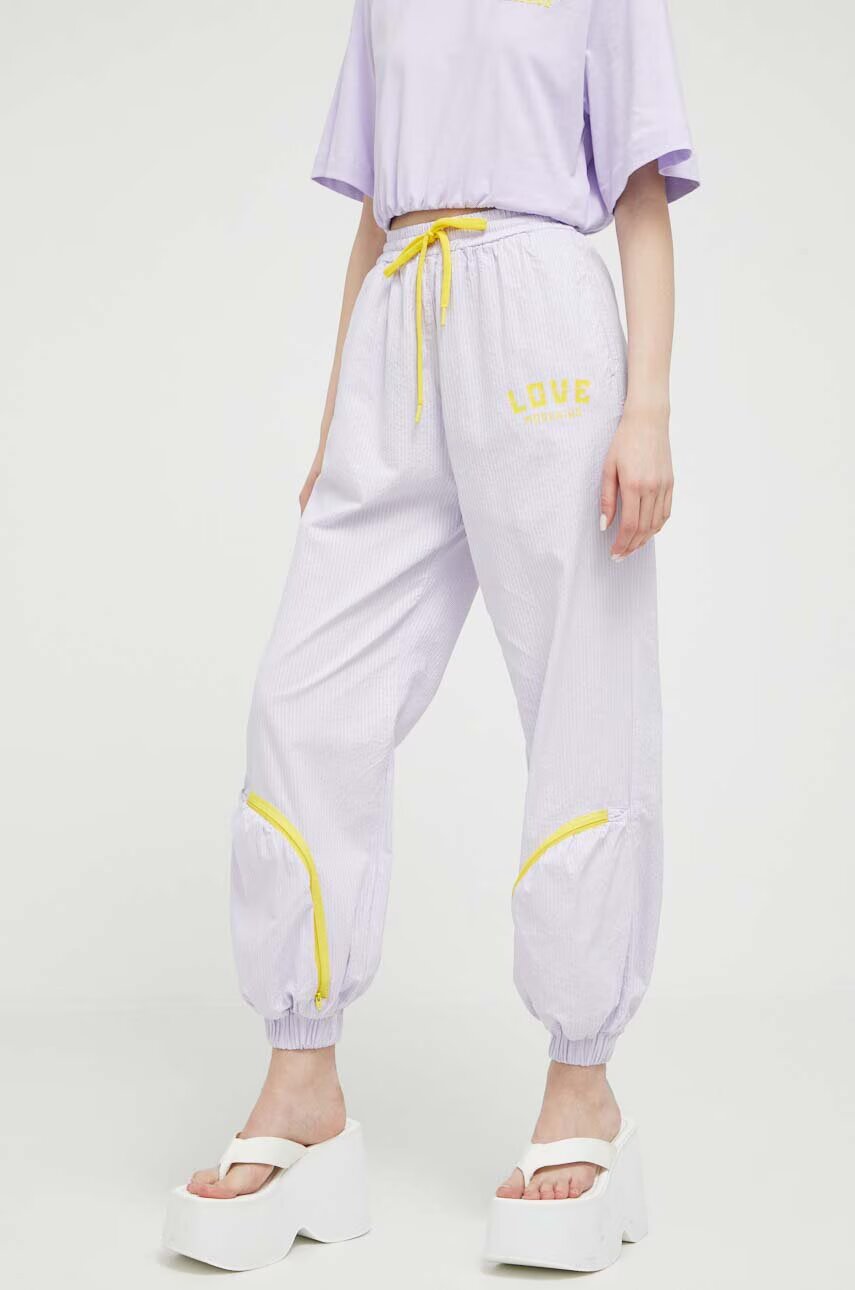 Love Moschino Спортен панталон