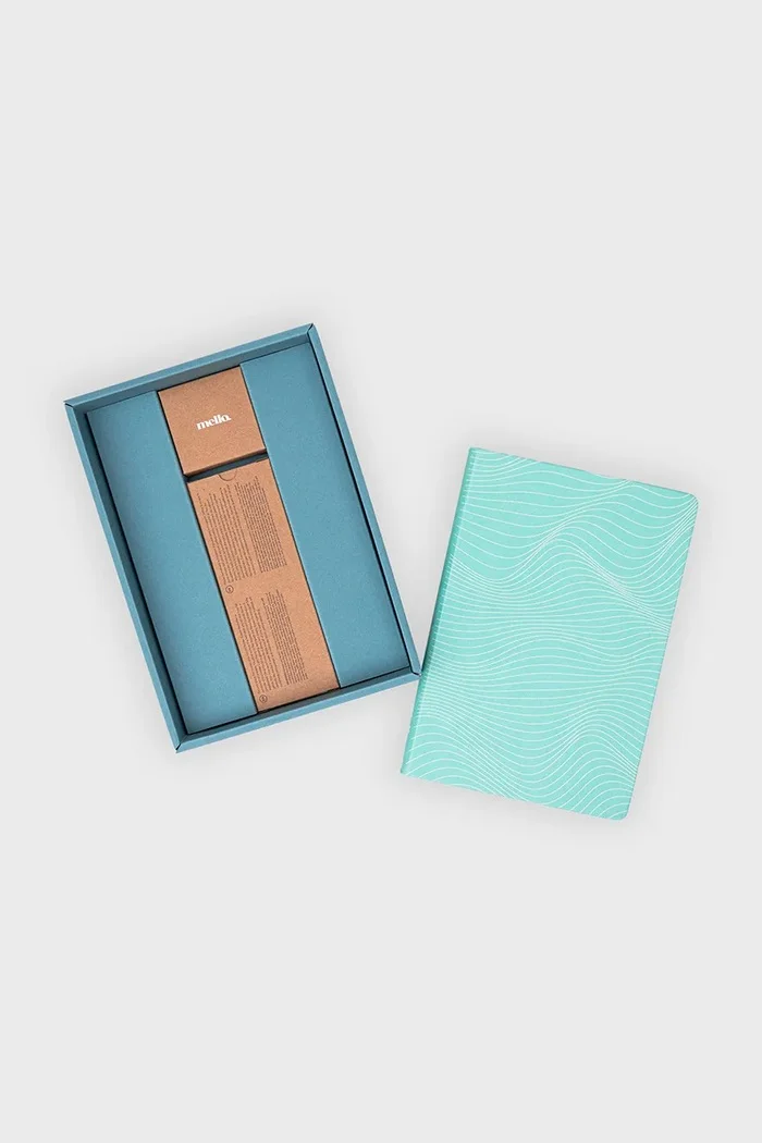 Luckies of London Комплект за релаксация Mindfull Bath