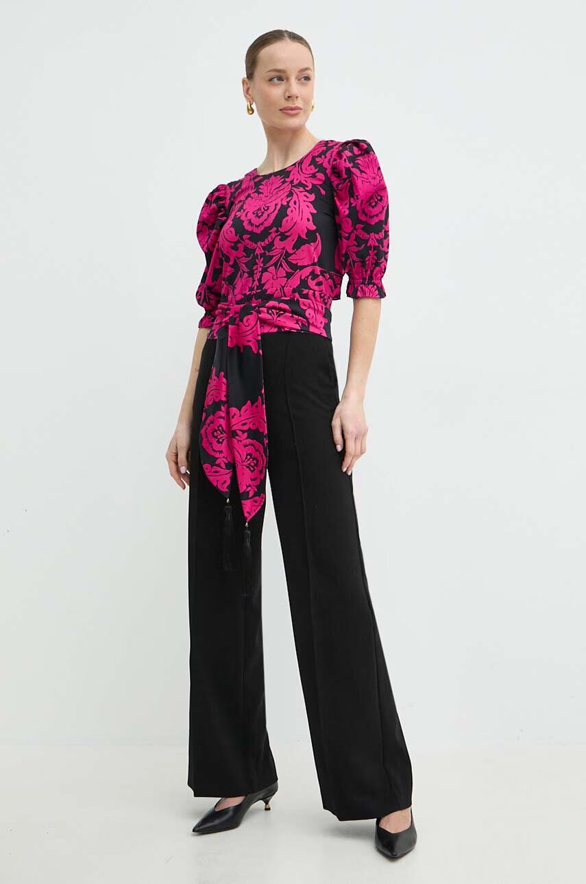 Luisa Spagnoli Блуза BIRAGO RUNWAY COLLECTION