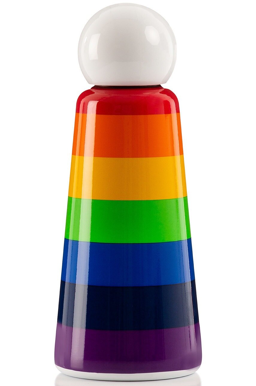 Lund London Термобутилка Skitlle Rainbow 500 ml