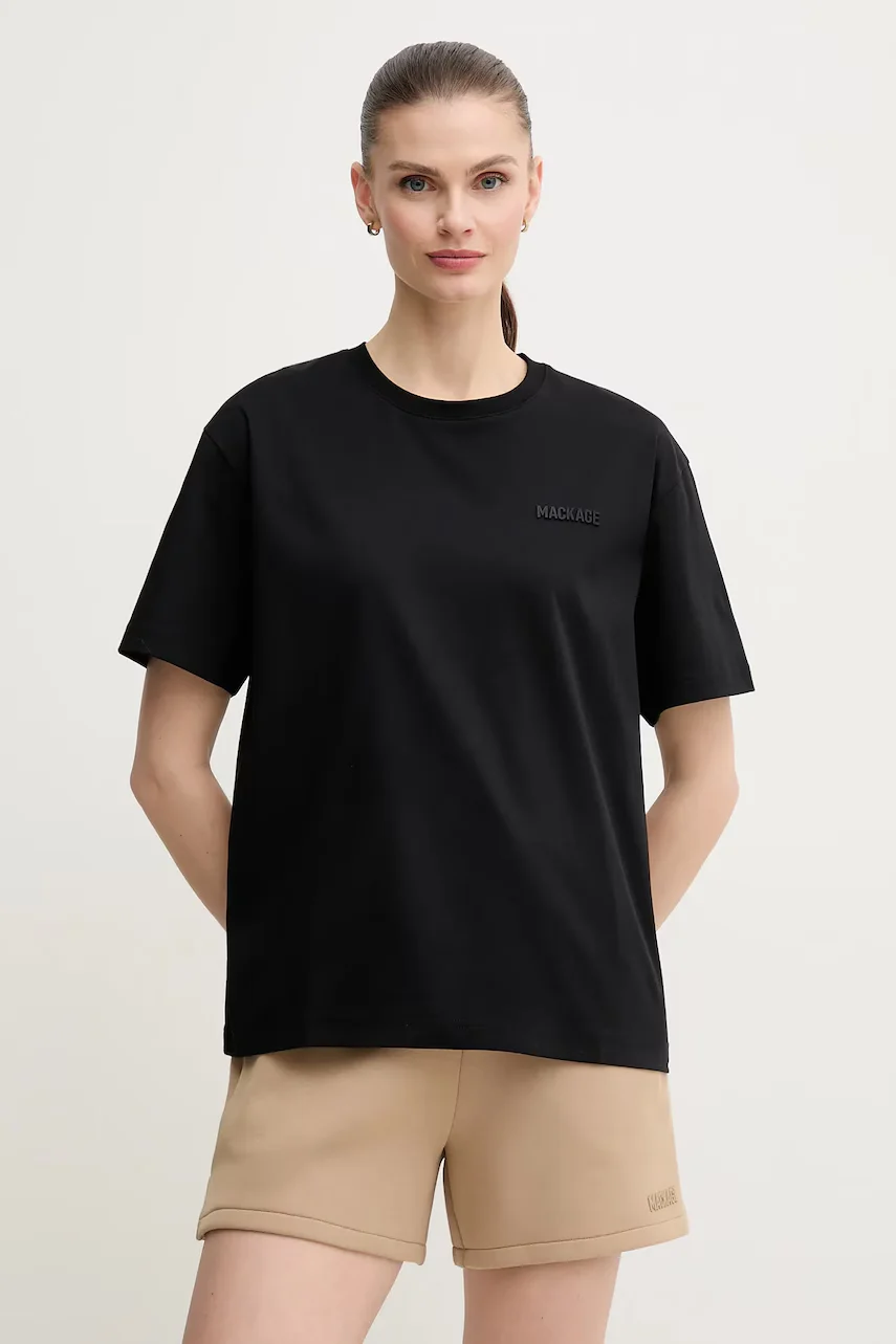 Mackage Памучна тениска