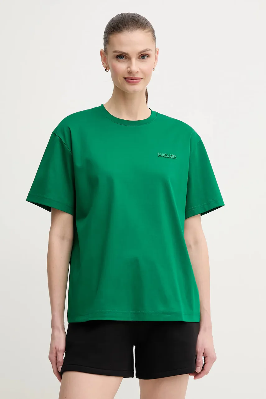 Mackage Памучна тениска
