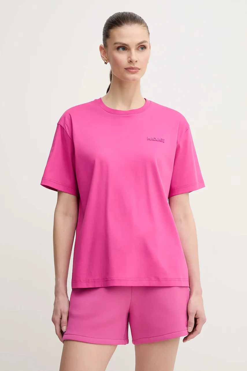 Mackage Памучна тениска