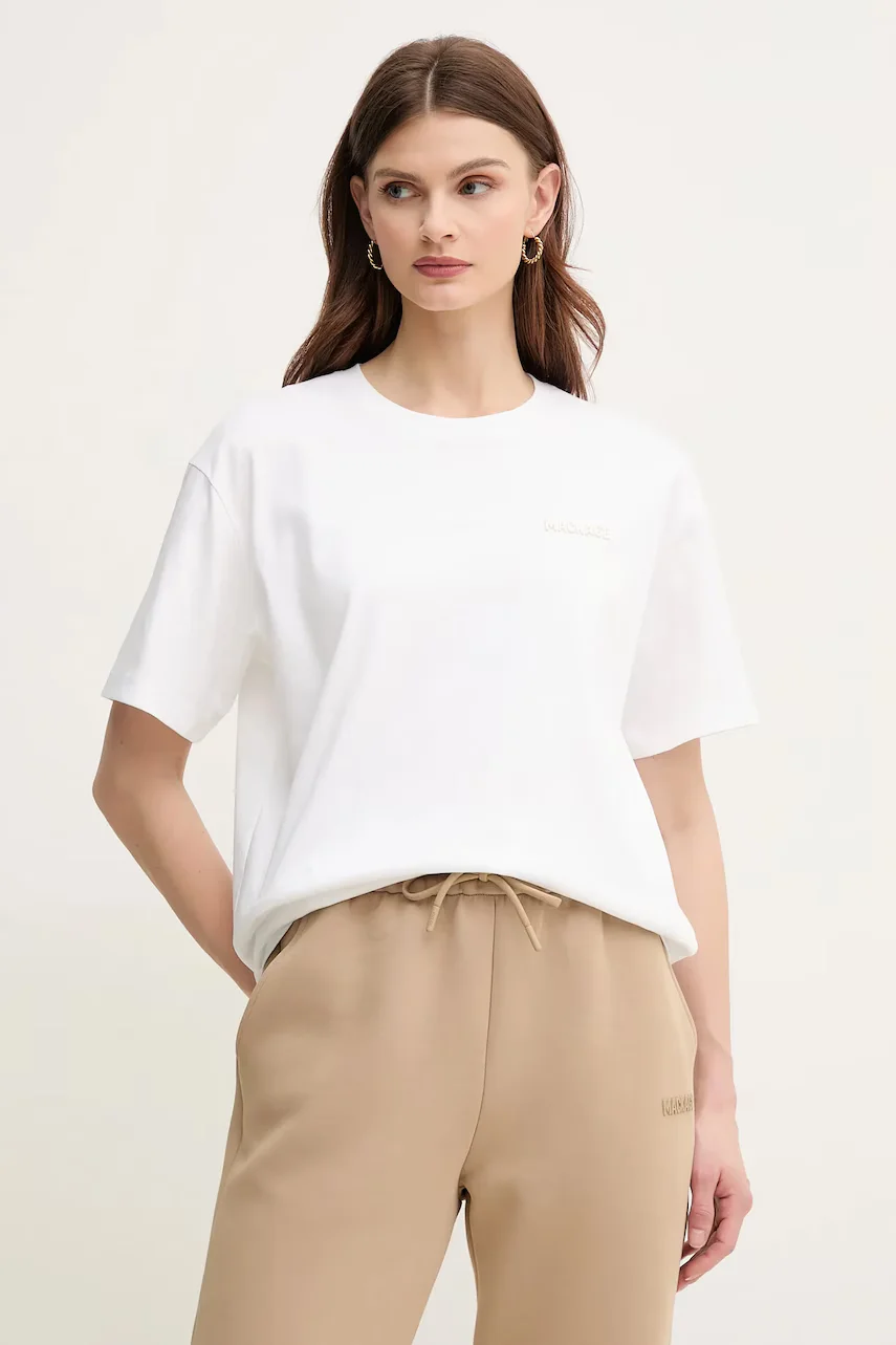 Mackage Памучна тениска