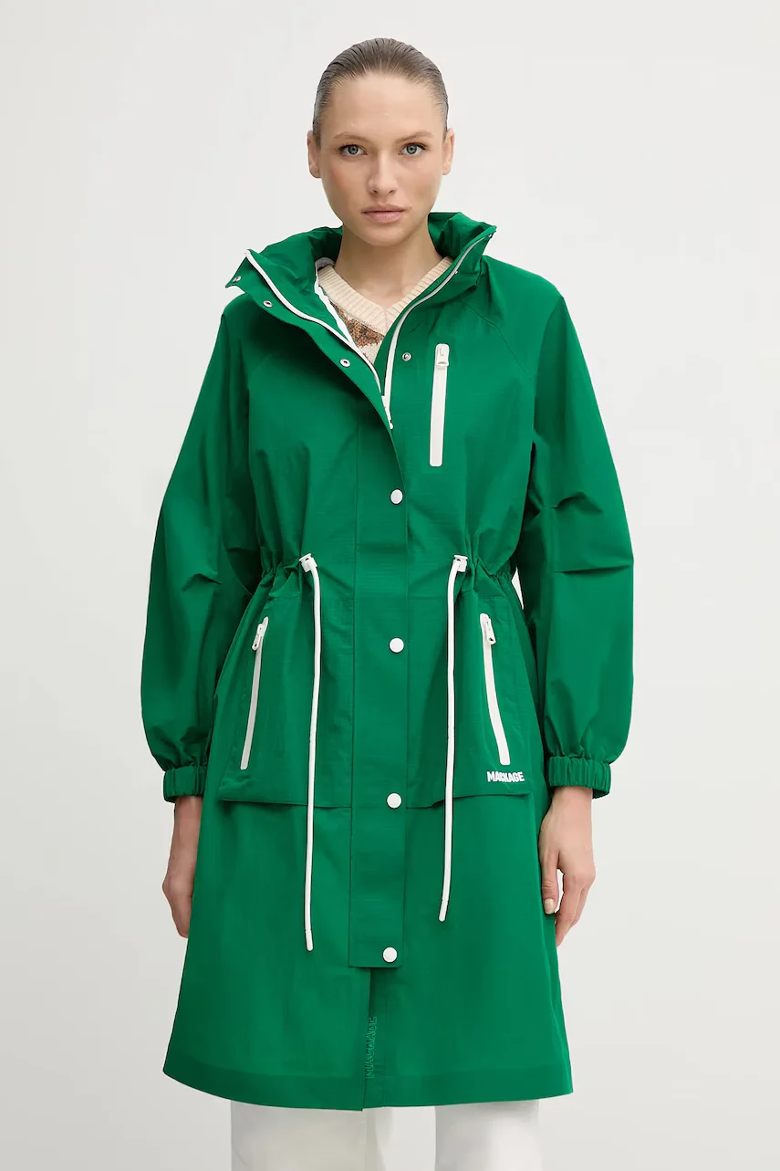 Mackage Парка