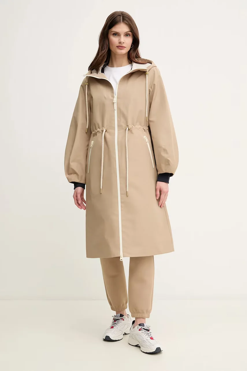 Mackage Парка