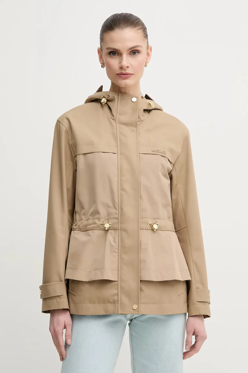 Mackage Парка