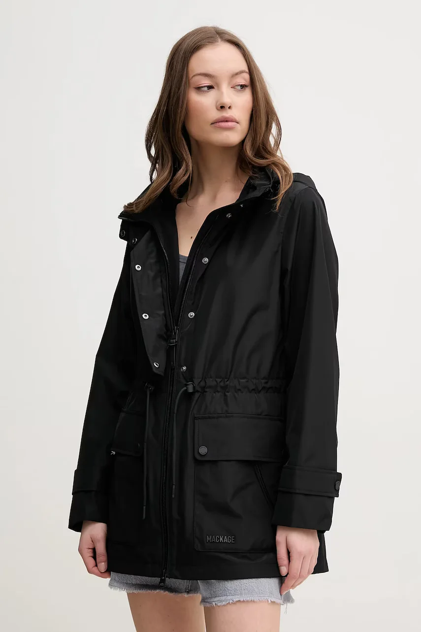 Mackage Парка