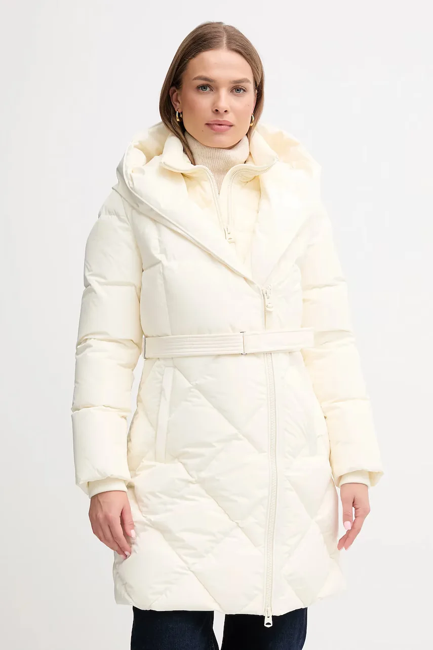 Mackage Пухено яке