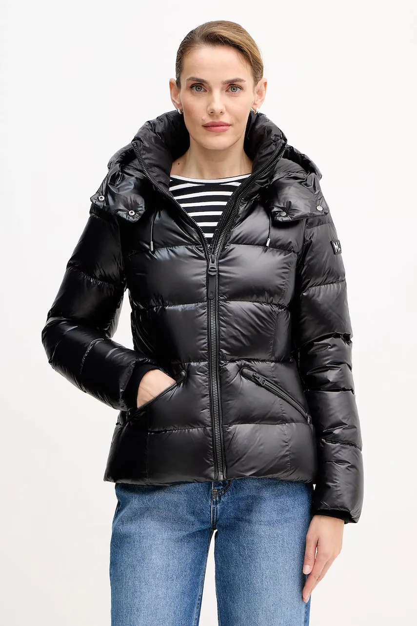 Mackage Пухено яке