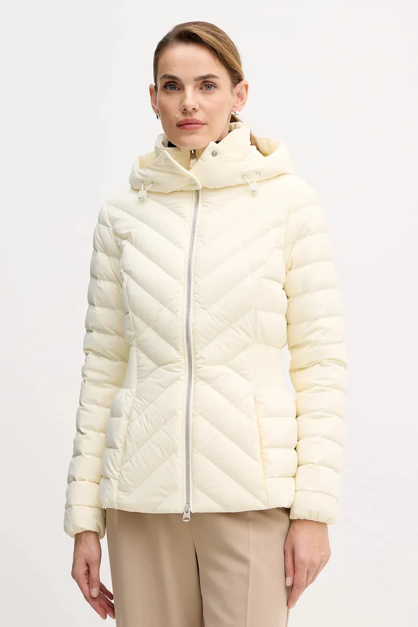 Mackage Пухено яке