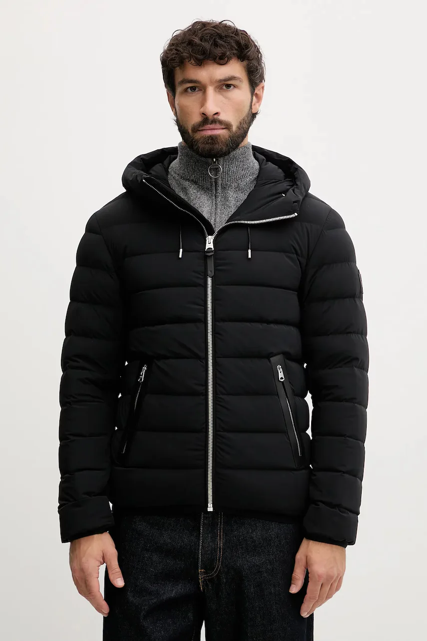 Mackage Пухено яке