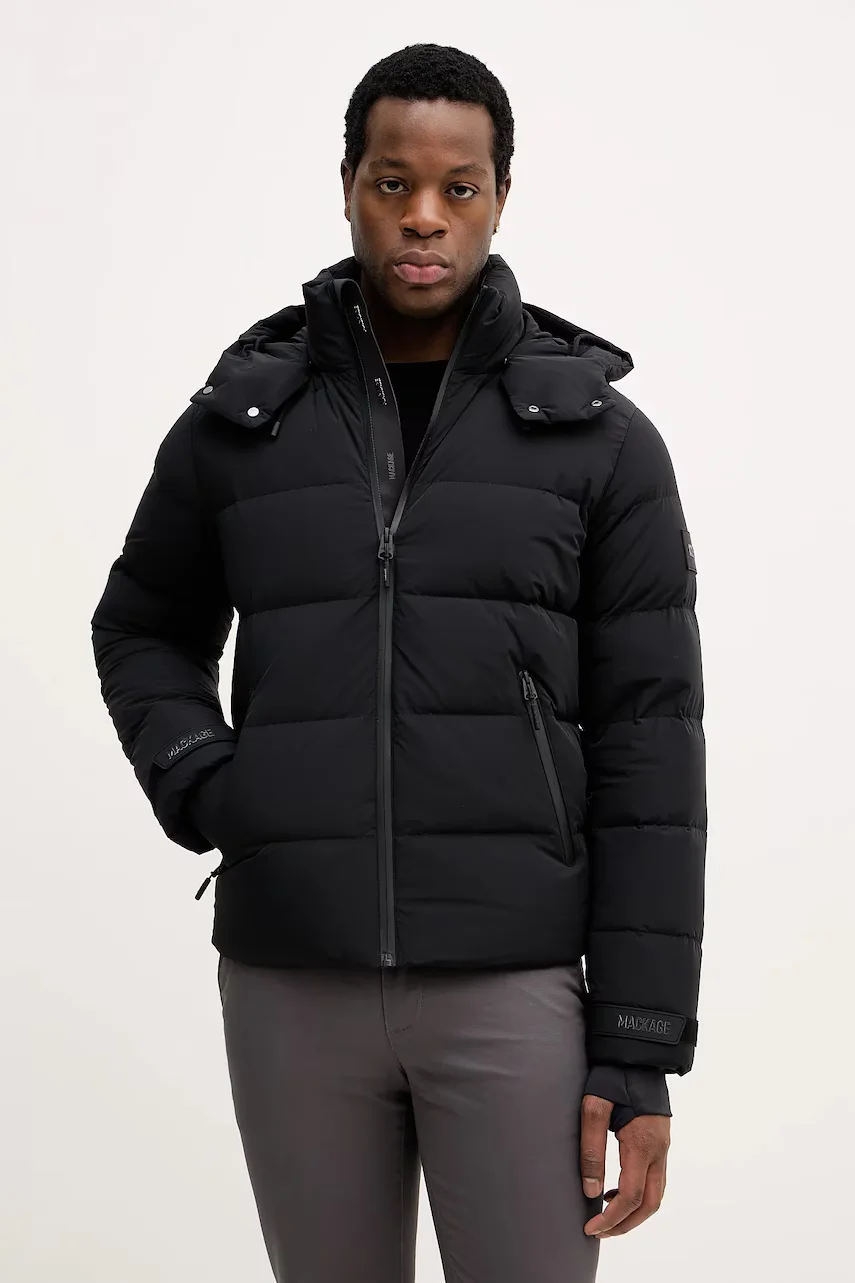 Mackage Пухено яке