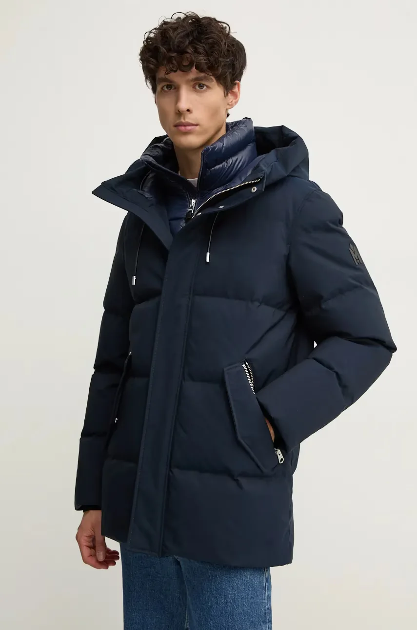 Mackage Пухено яке
