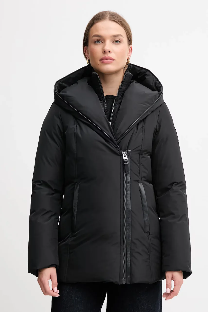 Mackage Пухено яке