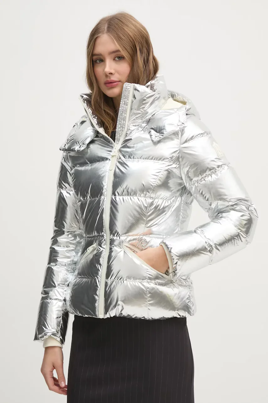 Mackage Пухено яке