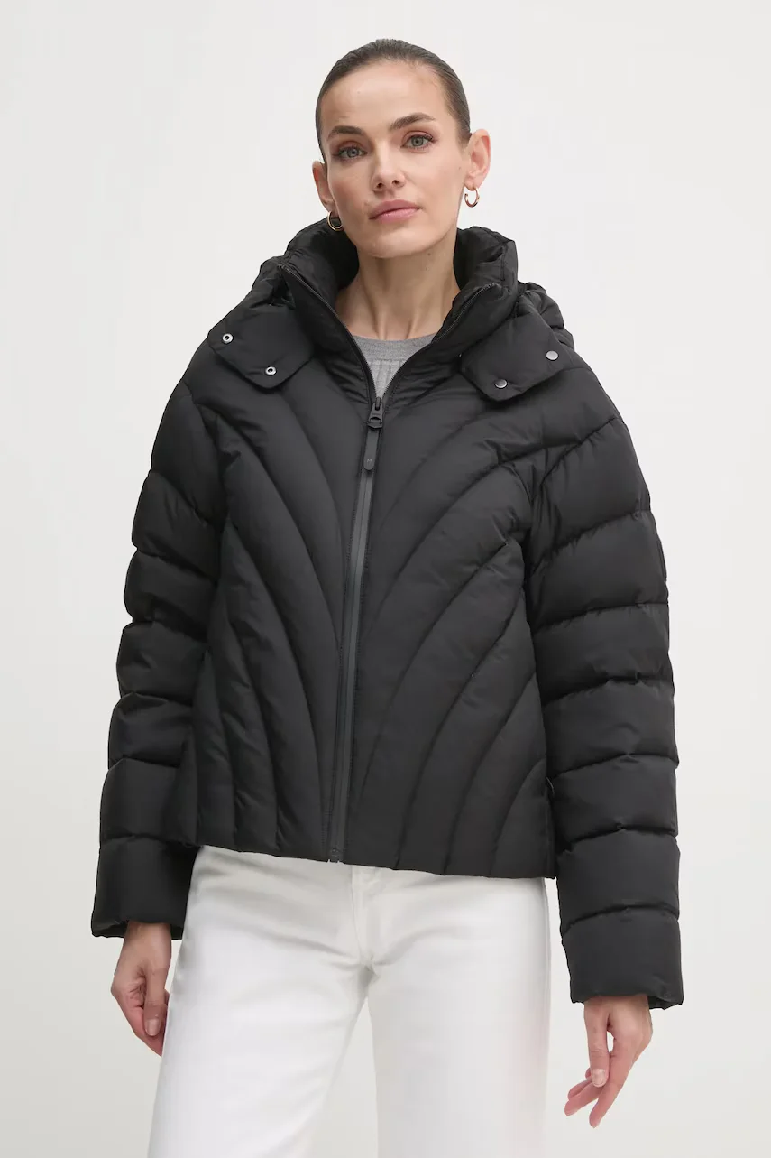 Mackage Пухено яке