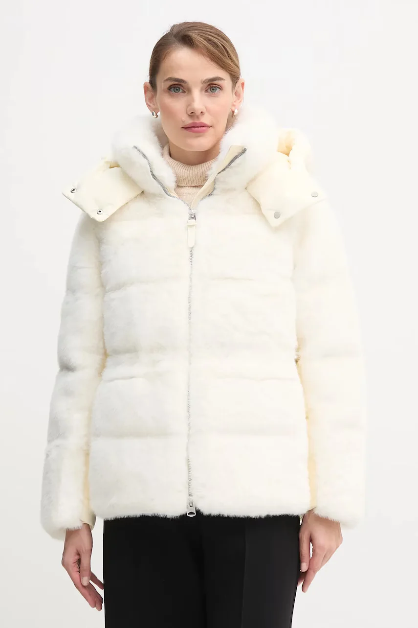 Mackage Пухено яке