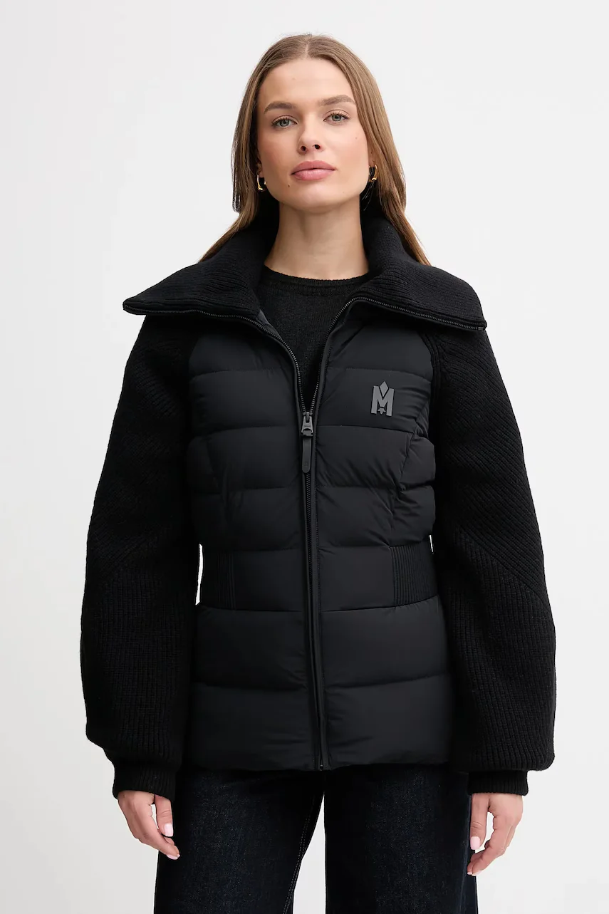 Mackage Пухено яке с вълнена подплата