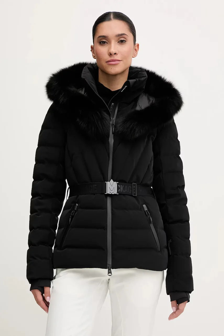 Mackage Пухено яке за ски