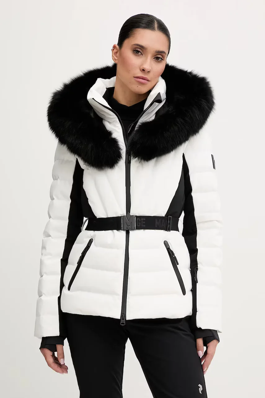 Mackage Пухено яке за ски
