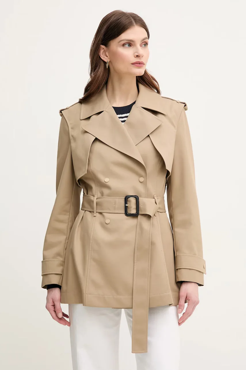 Mackage Шлифер
