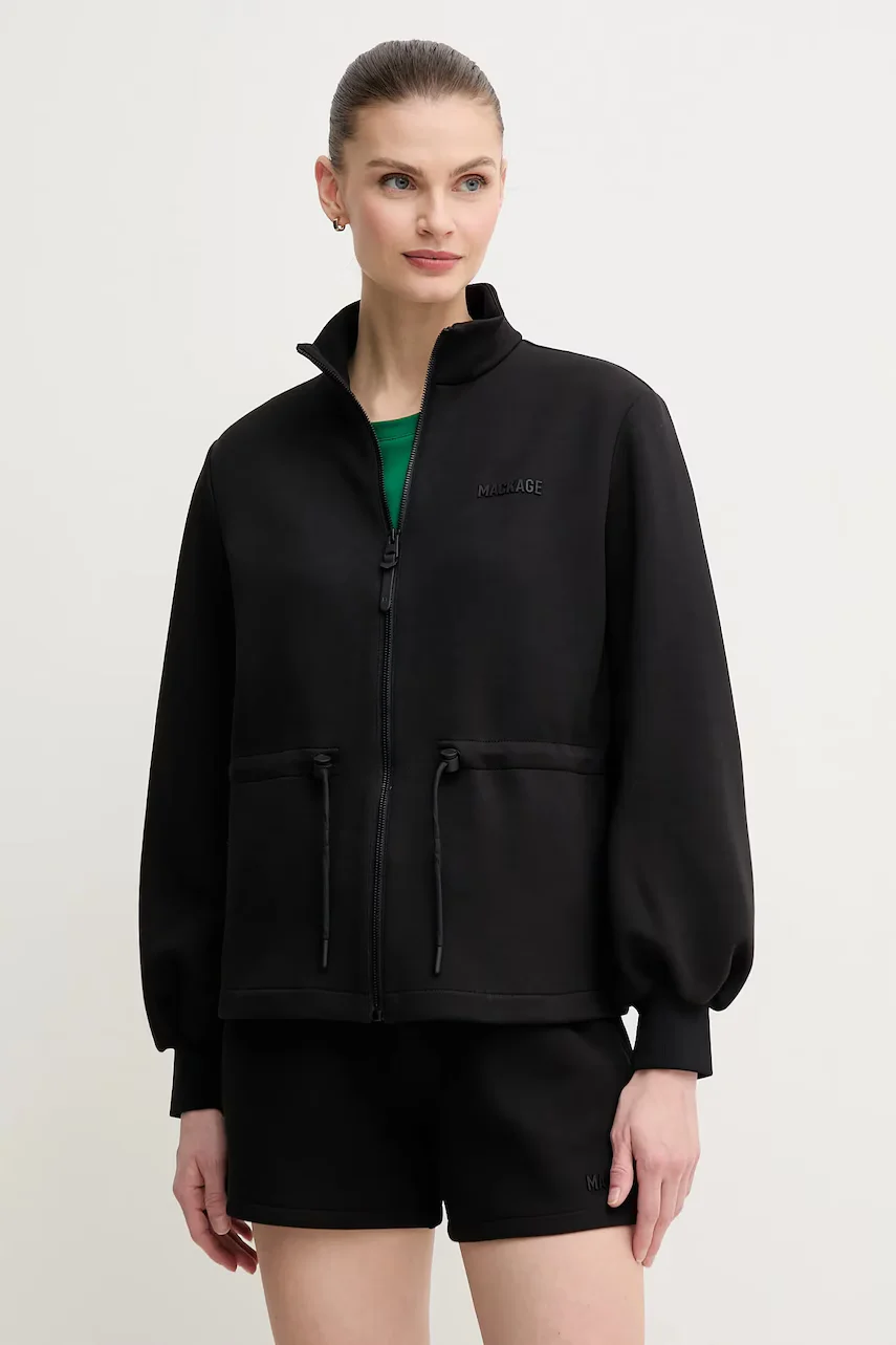Mackage Суичър
