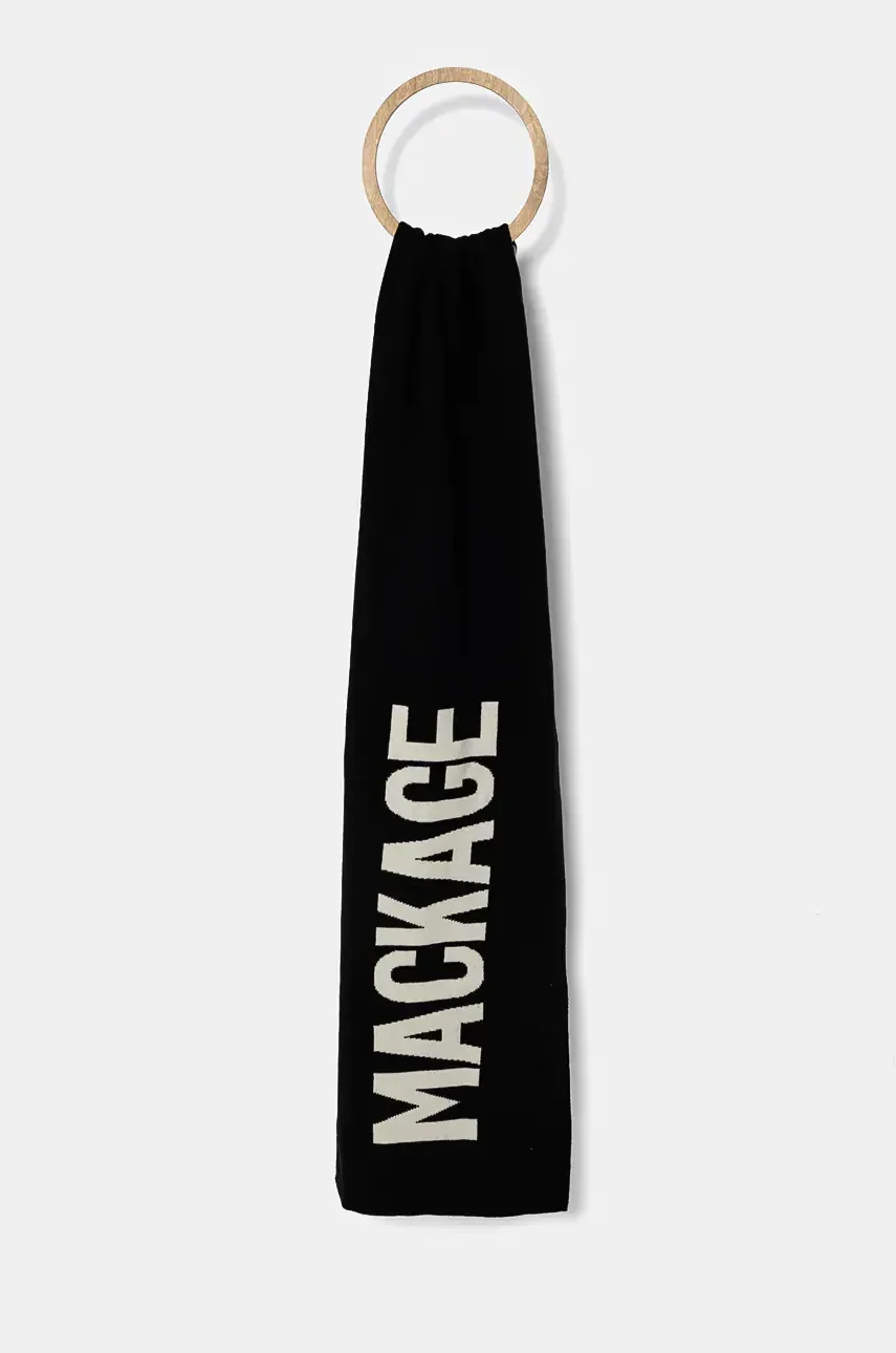 Mackage Вълнен шал