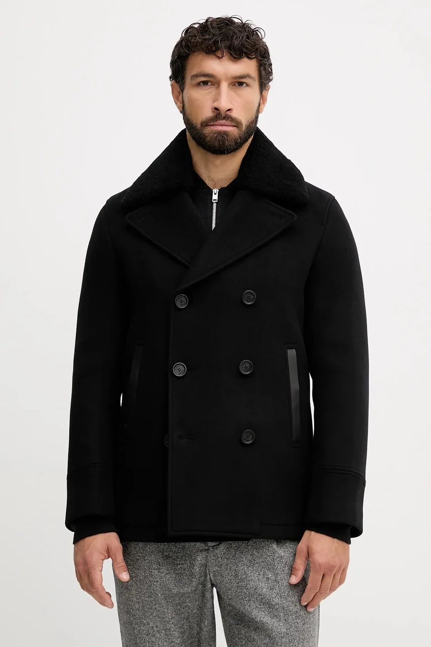 Mackage Вълнено палто