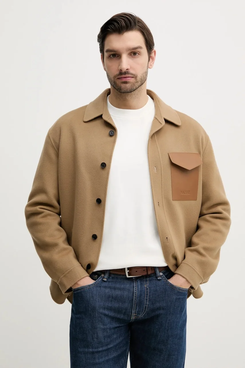 Mackage Вълнено яке