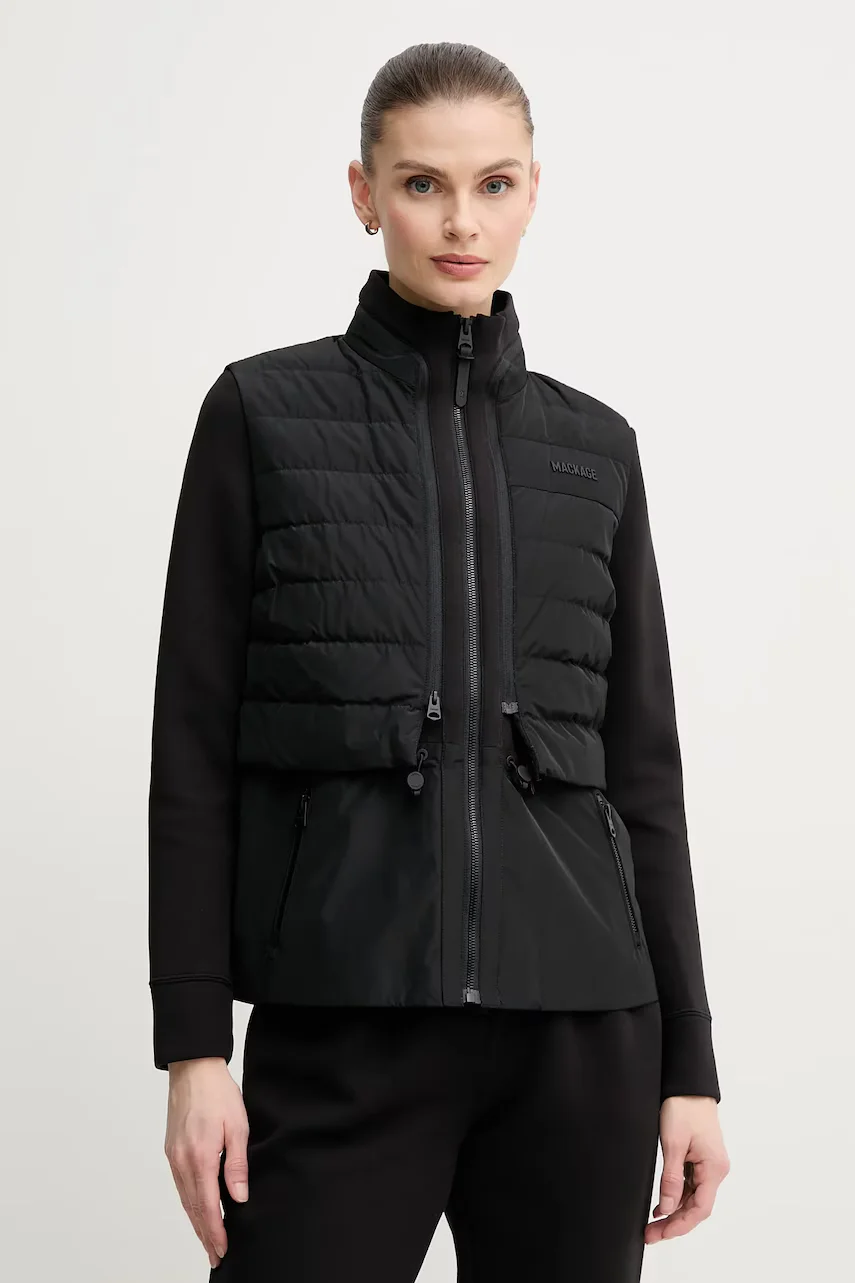 Mackage Яке