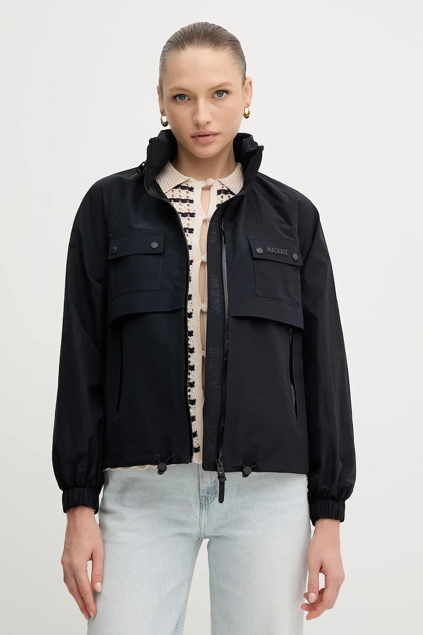 Mackage Яке