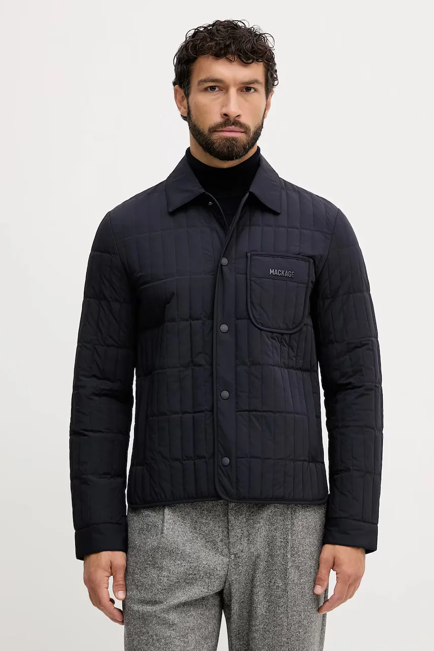 Mackage Яке