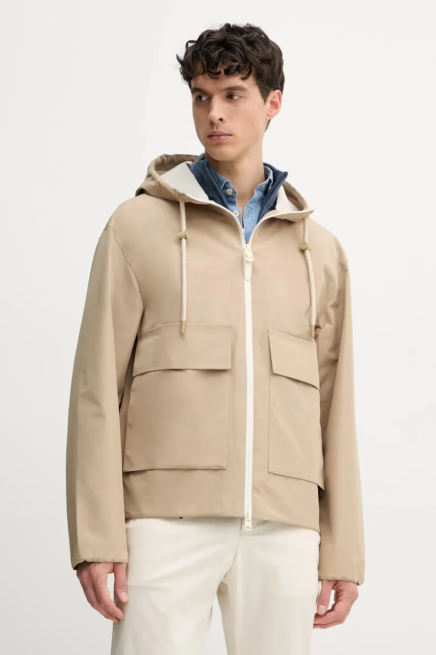 Mackage Яке