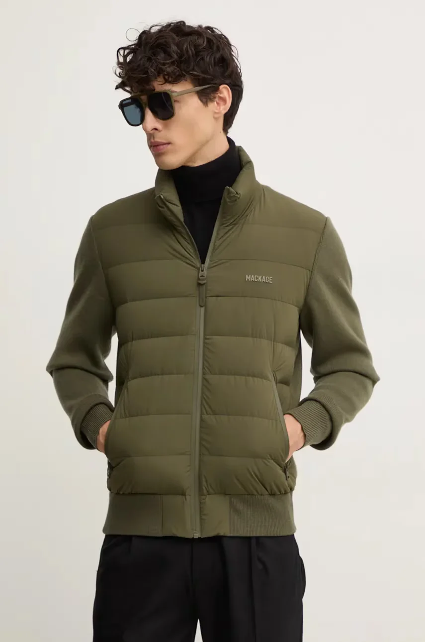 Mackage Яке с вълна