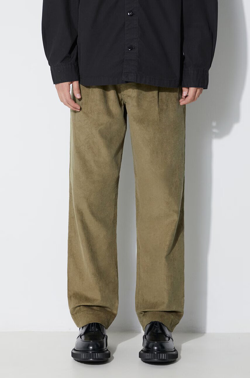 Maharishi Джинсов панталон Loose Chino