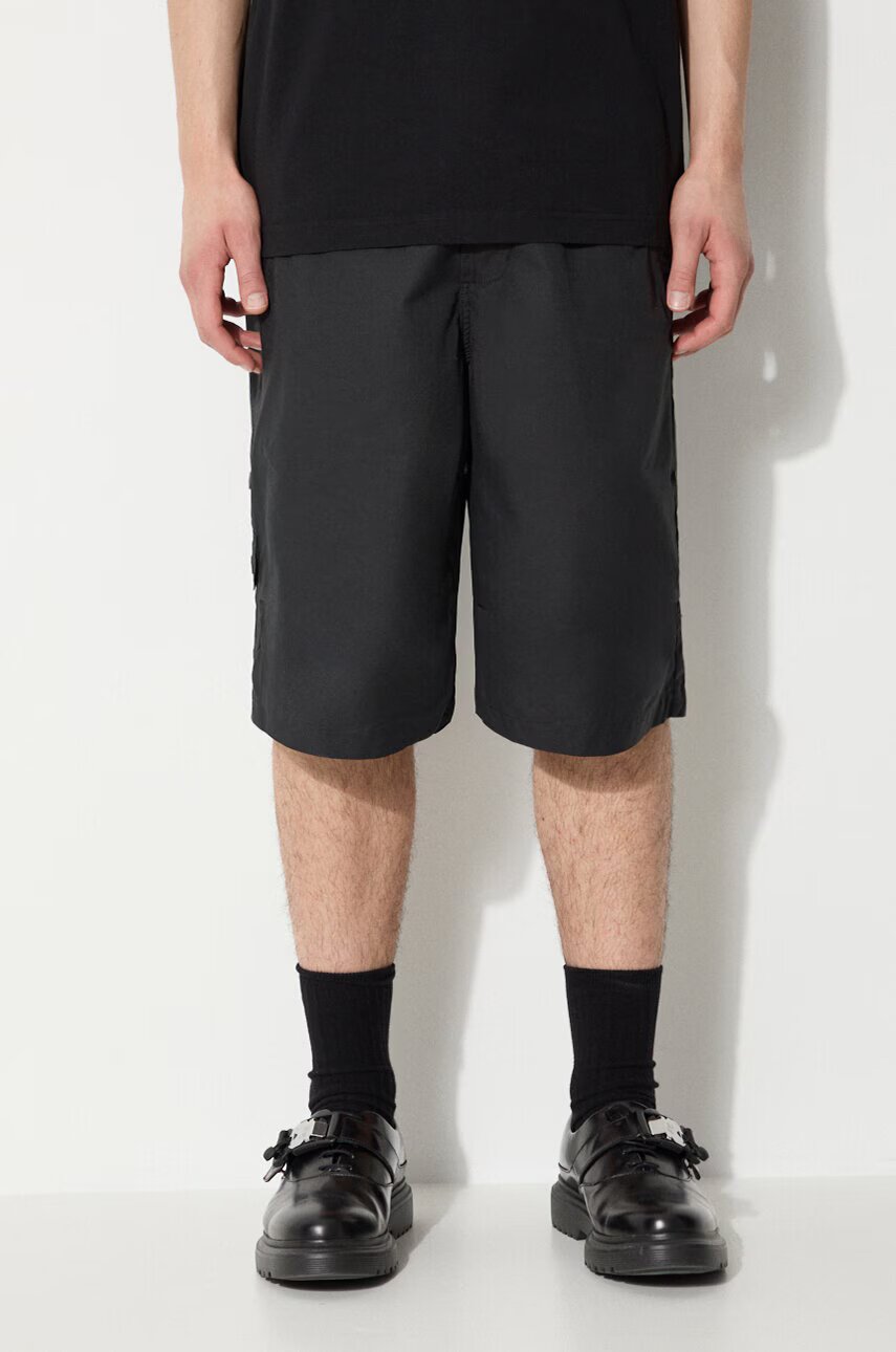 Maharishi Къс панталон Original Dragon Loose Snoshorts
