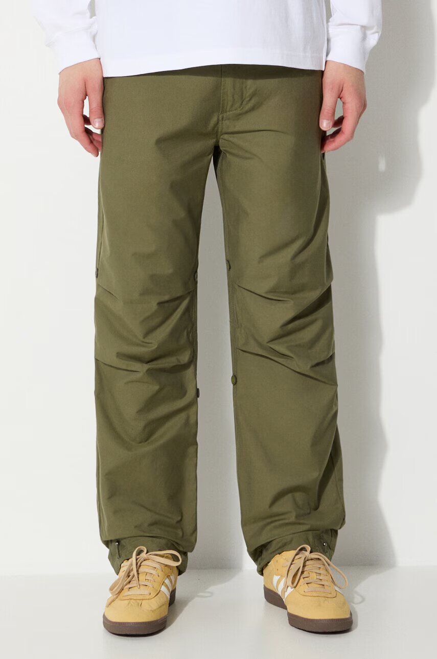 Maharishi Панталон Original Dragon Snopants
