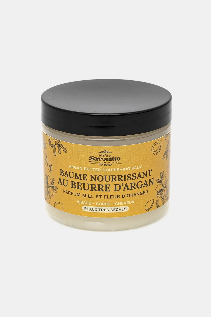 Maitre Savonitto Масло за тяло Argan butter 180 g