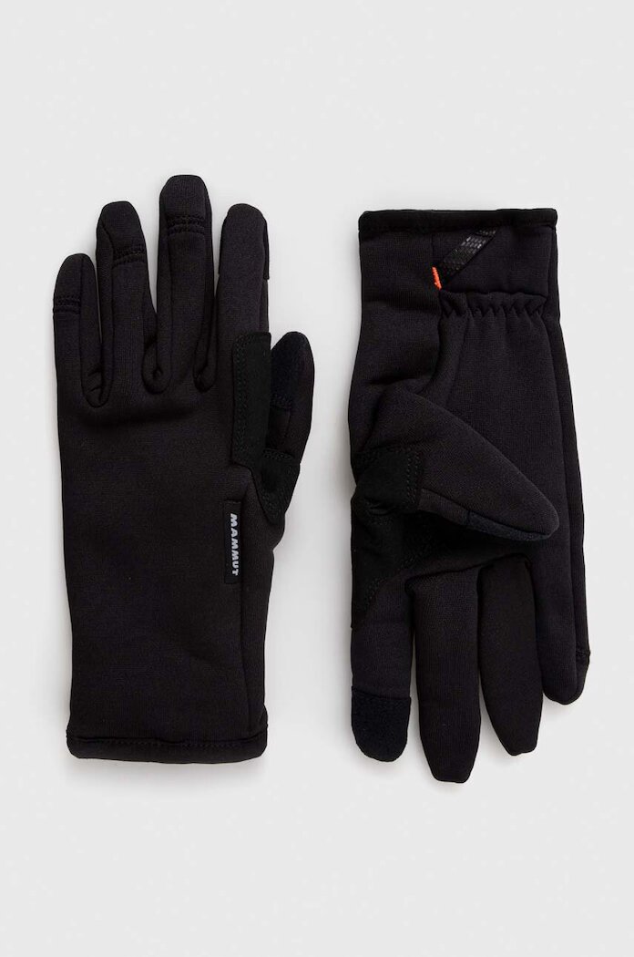 Mammut Fleece Pro черен 1190-00340