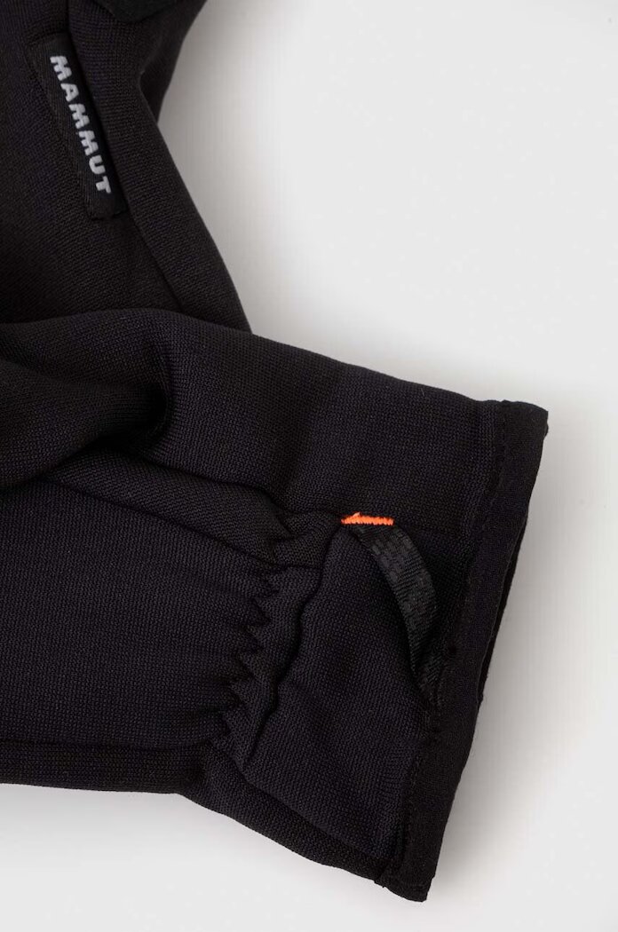 Mammut Fleece Pro черен 1190-00340