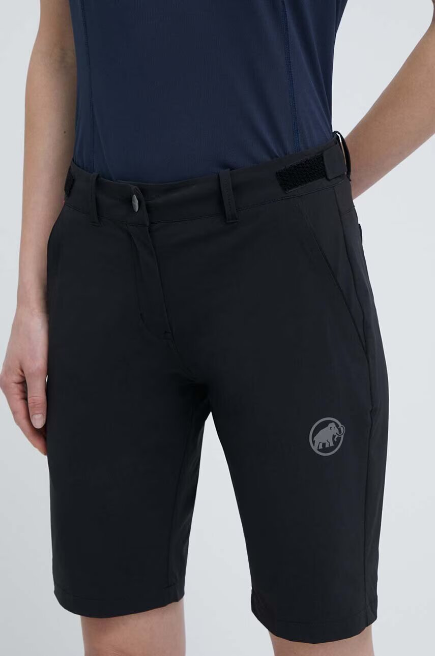 Mammut Къс панталон за спортове на открито Runbold