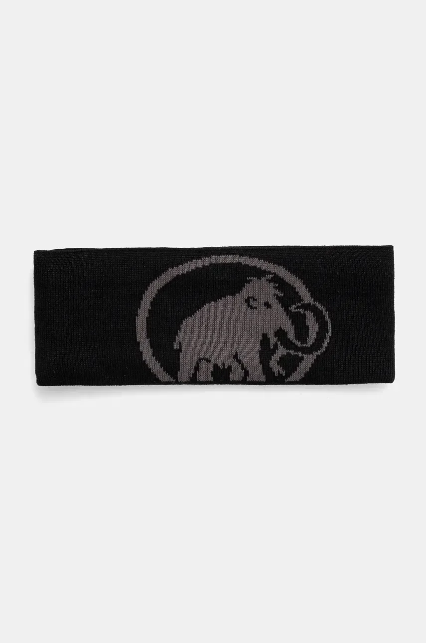 Mammut Лента за глава Tweak