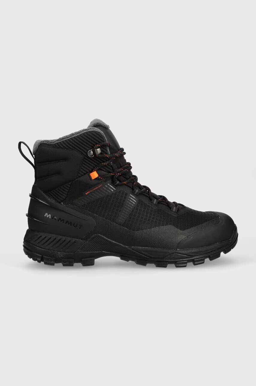 Mammut Обувки Blackfin III Mid DT