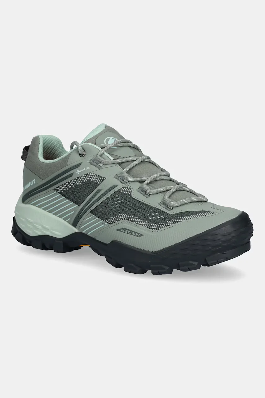 Mammut Обувки Ducan II Low GTX