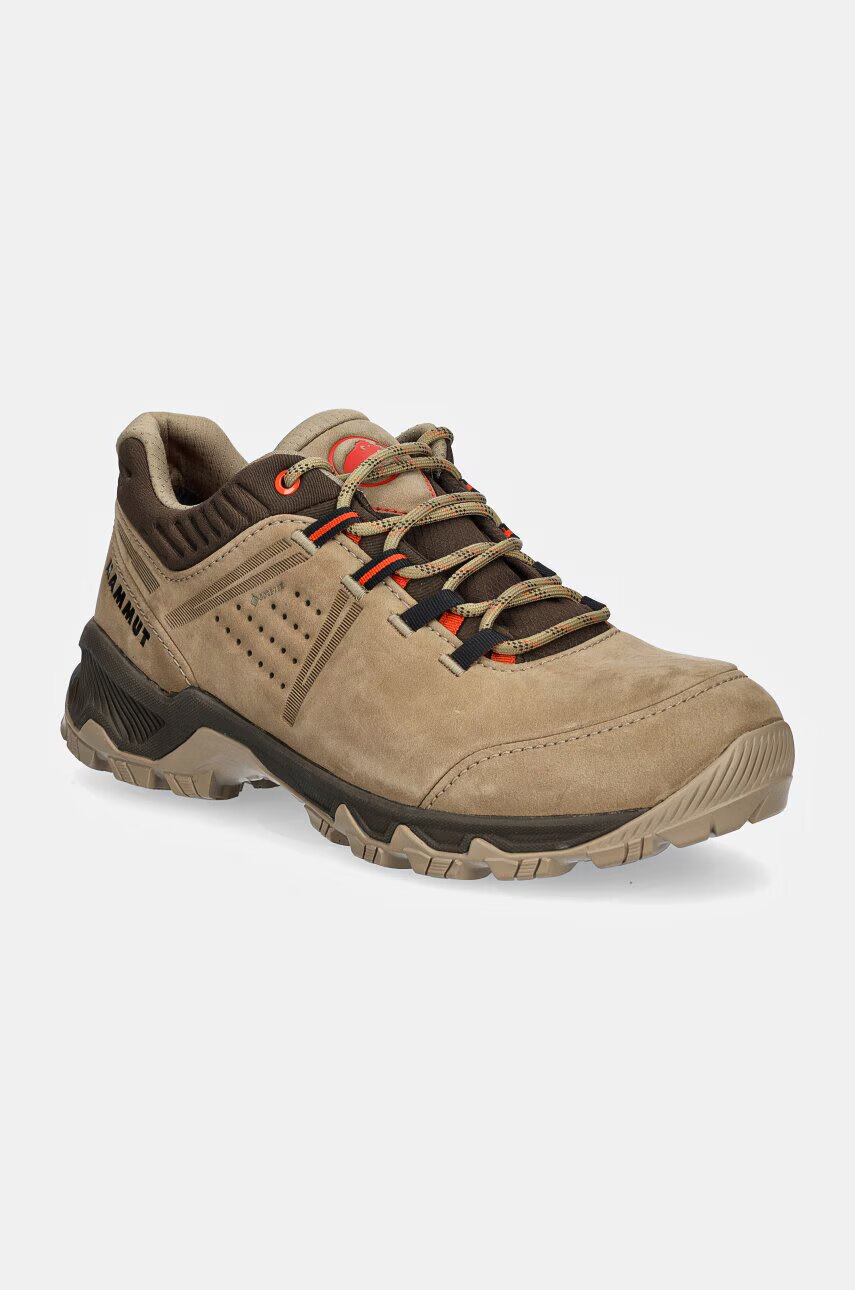 Mammut Обувки Mercury IV Low GTX