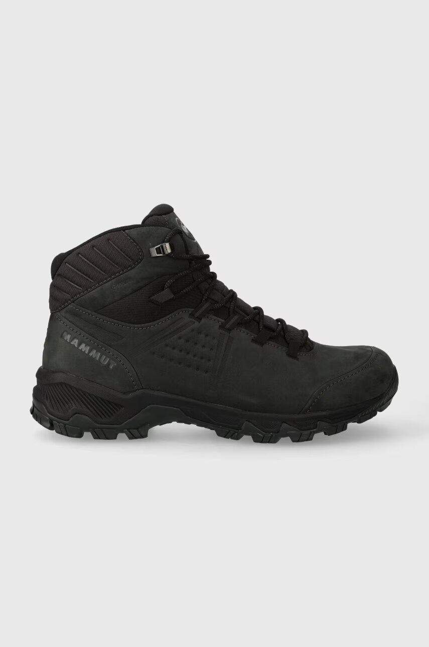 Mammut Обувки Mercury IV Mid GTX