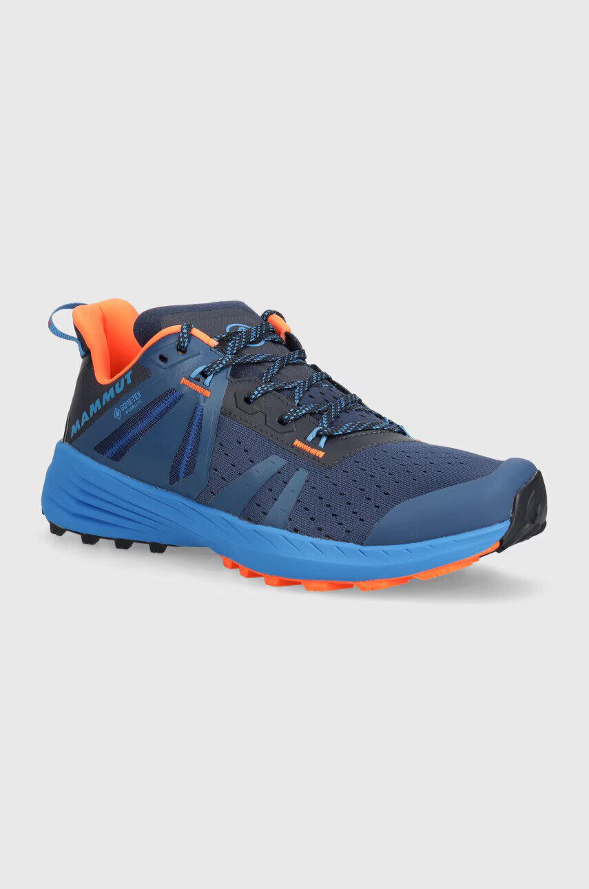 Mammut Обувки Saentis TR Low GTX