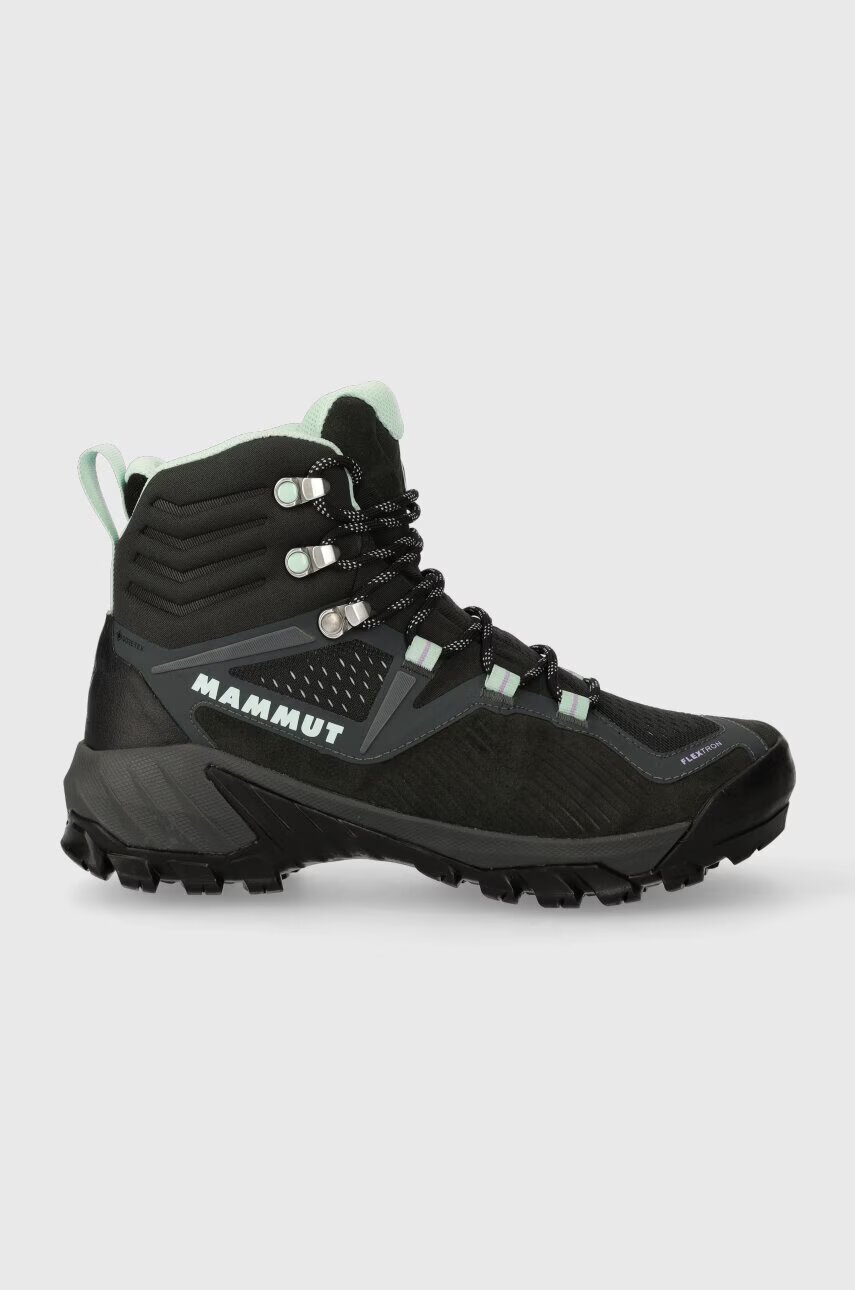 Mammut Обувки Sapuen High GTX