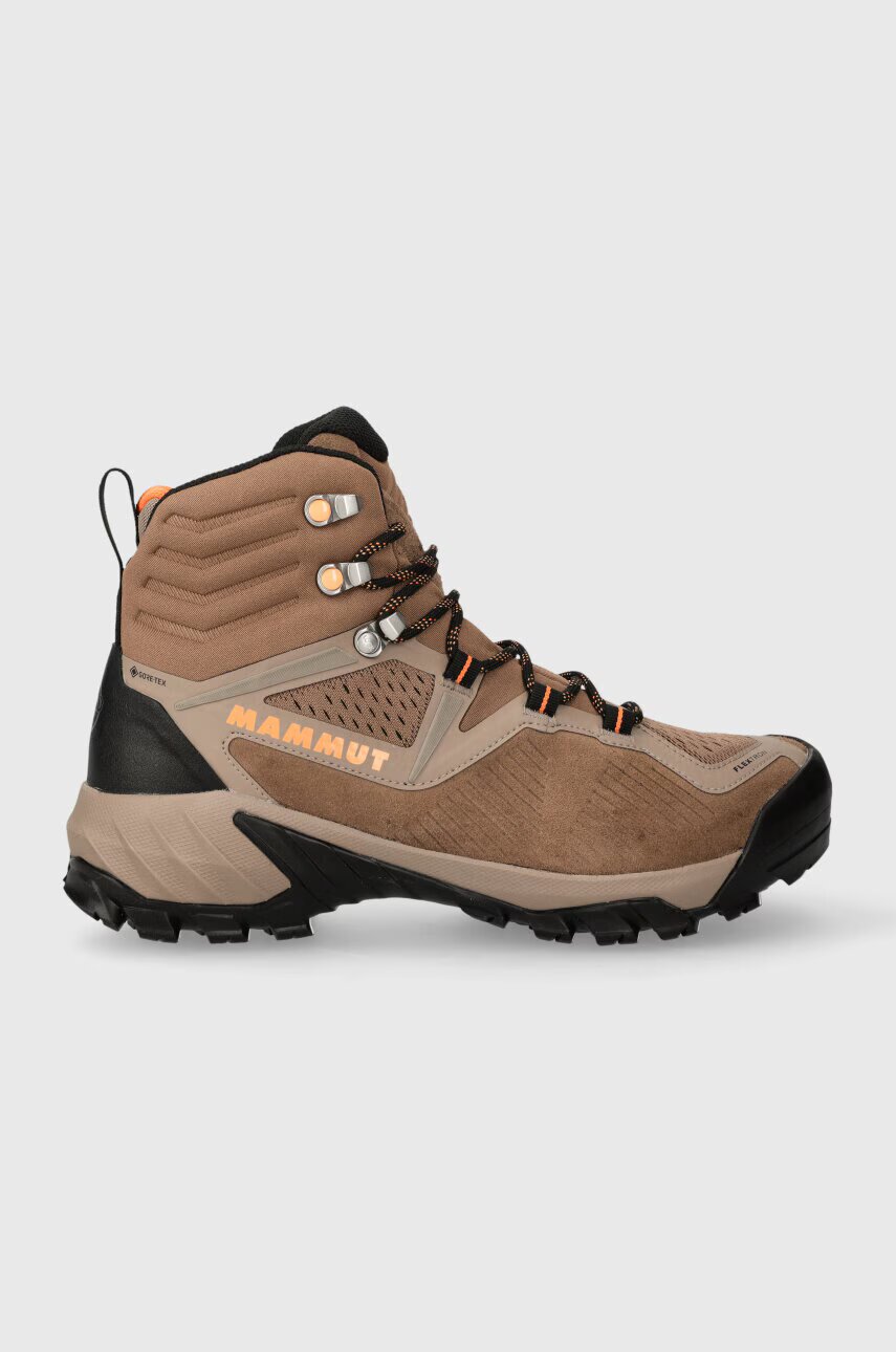 Mammut Обувки Sapuen High GTX